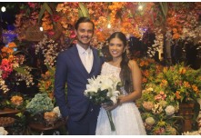 Casamento Gabriela e Felipe