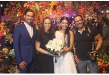 Casamento Gabriela e Felipe