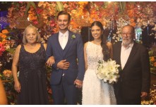 Casamento Gabriela e Felipe