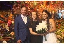Casamento Gabriela e Felipe