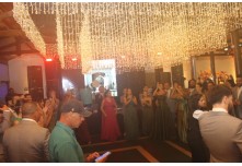 Casamento Gabriela e Felipe