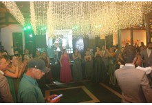 Casamento Gabriela e Felipe