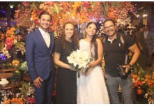 Casamento Gabriela e Felipe