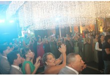 Casamento Gabriela e Felipe
