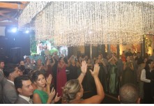 Casamento Gabriela e Felipe