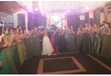 Casamento Gabriela e Felipe