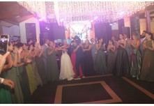 Casamento Gabriela e Felipe