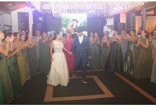 Casamento Gabriela e Felipe