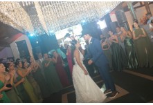 Casamento Gabriela e Felipe