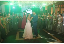 Casamento Gabriela e Felipe