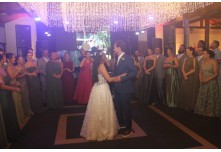 Casamento Gabriela e Felipe