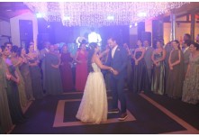 Casamento Gabriela e Felipe
