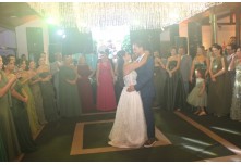 Casamento Gabriela e Felipe