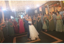 Casamento Gabriela e Felipe