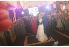 Casamento Gabriela e Felipe