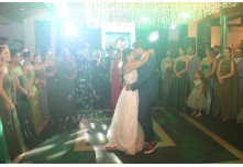 Casamento Gabriela e Felipe