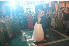 Casamento Gabriela e Felipe