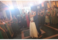 Casamento Gabriela e Felipe