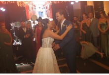 Casamento Gabriela e Felipe