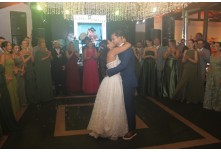 Casamento Gabriela e Felipe
