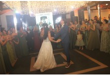 Casamento Gabriela e Felipe