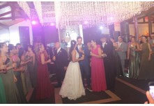 Casamento Gabriela e Felipe