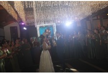 Casamento Gabriela e Felipe