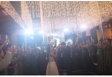 Casamento Gabriela e Felipe