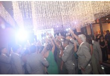Casamento Gabriela e Felipe