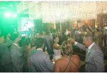 Casamento Gabriela e Felipe