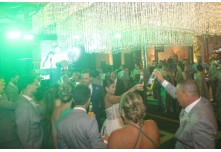 Casamento Gabriela e Felipe