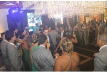 Casamento Gabriela e Felipe