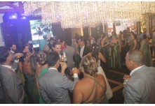 Casamento Gabriela e Felipe