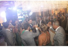 Casamento Gabriela e Felipe