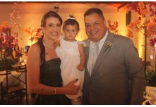 Casamento Gabriela e Felipe