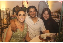 Casamento Gabriela e Felipe