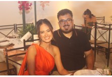Casamento Gabriela e Felipe