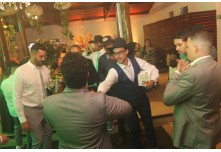 Casamento Gabriela e Felipe