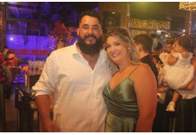Casamento Gabriela e Felipe