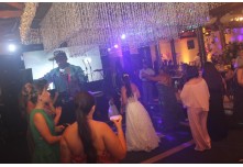 Casamento Gabriela e Felipe