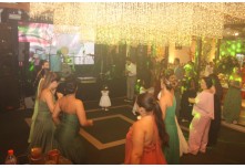 Casamento Gabriela e Felipe