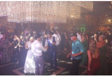 Casamento Gabriela e Felipe