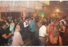 Casamento Gabriela e Felipe