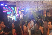 Casamento Gabriela e Felipe