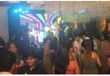 Casamento Gabriela e Felipe