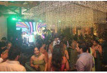 Casamento Gabriela e Felipe