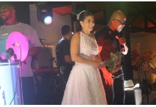 Casamento Gabriela e Felipe