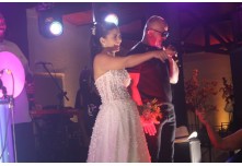 Casamento Gabriela e Felipe