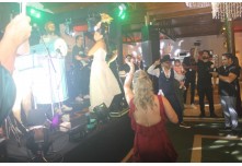 Casamento Gabriela e Felipe