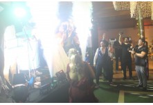 Casamento Gabriela e Felipe